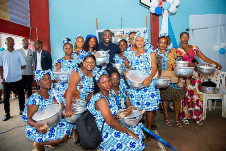 Célébration fête des mères du Plateau | Juin 2023